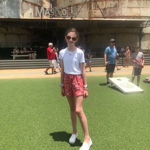 Meet your Posher, Jasmine